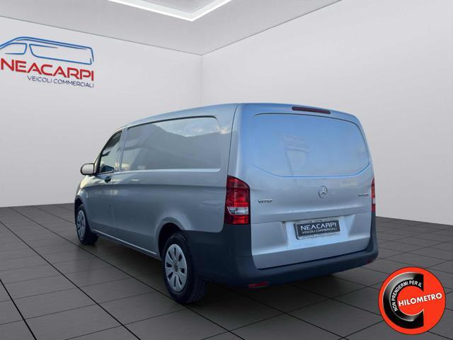 MERCEDES-BENZ Vito 2.2 114 CDI PL L2 LONG ALLESTITO OFFICINA MOBILE-