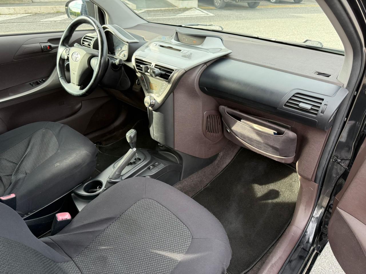 Toyota iQ 1.0 Multidrive Versione Lancio