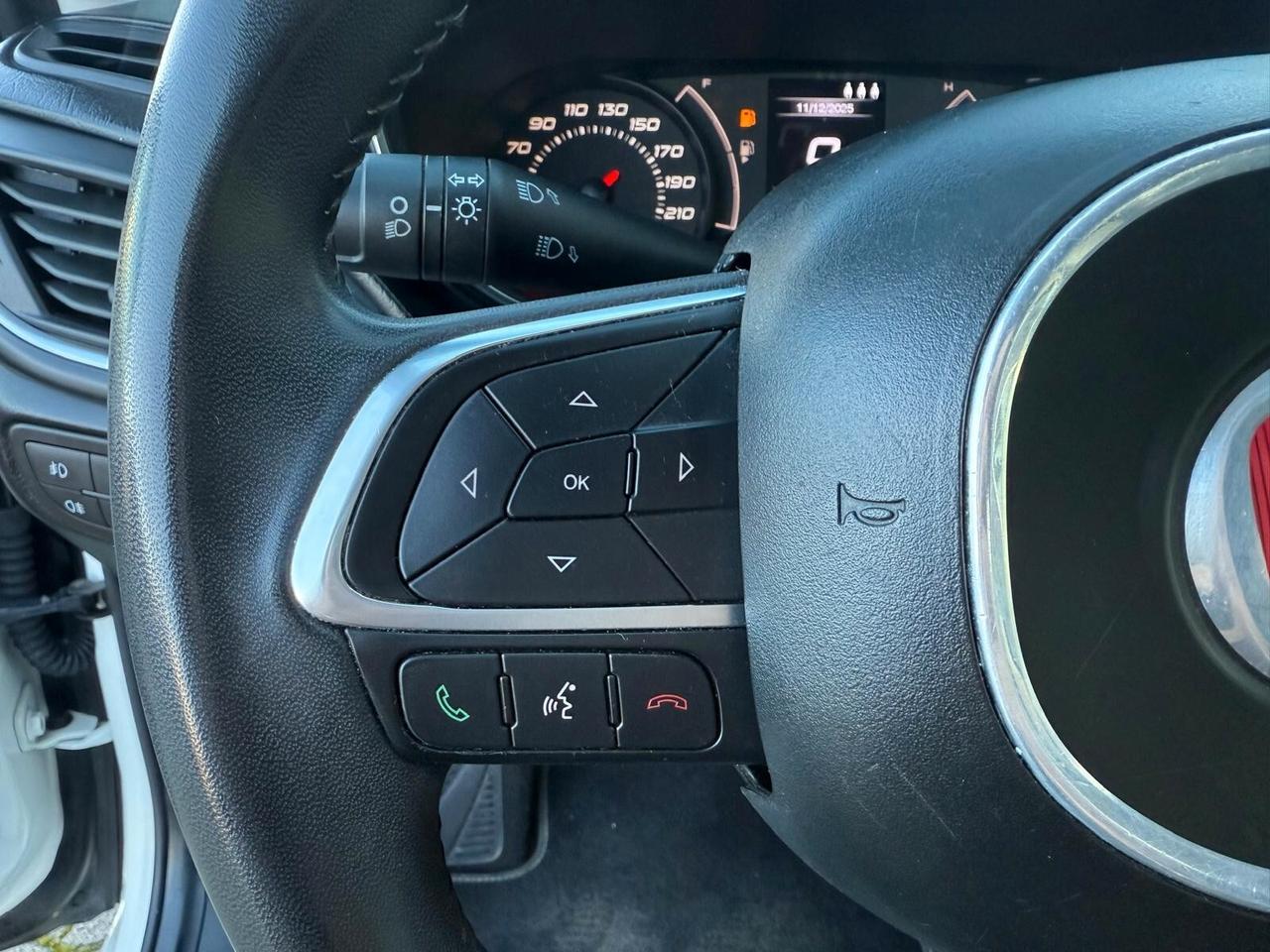 Fiat Tipo 1.3 Mjt S&S 5 porte Lounge