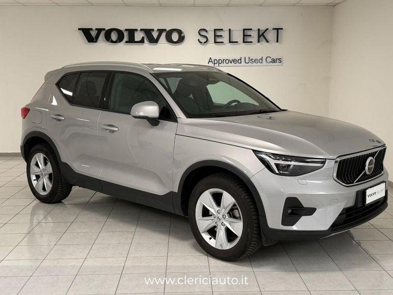 Volvo XC40 B3 automatico Core