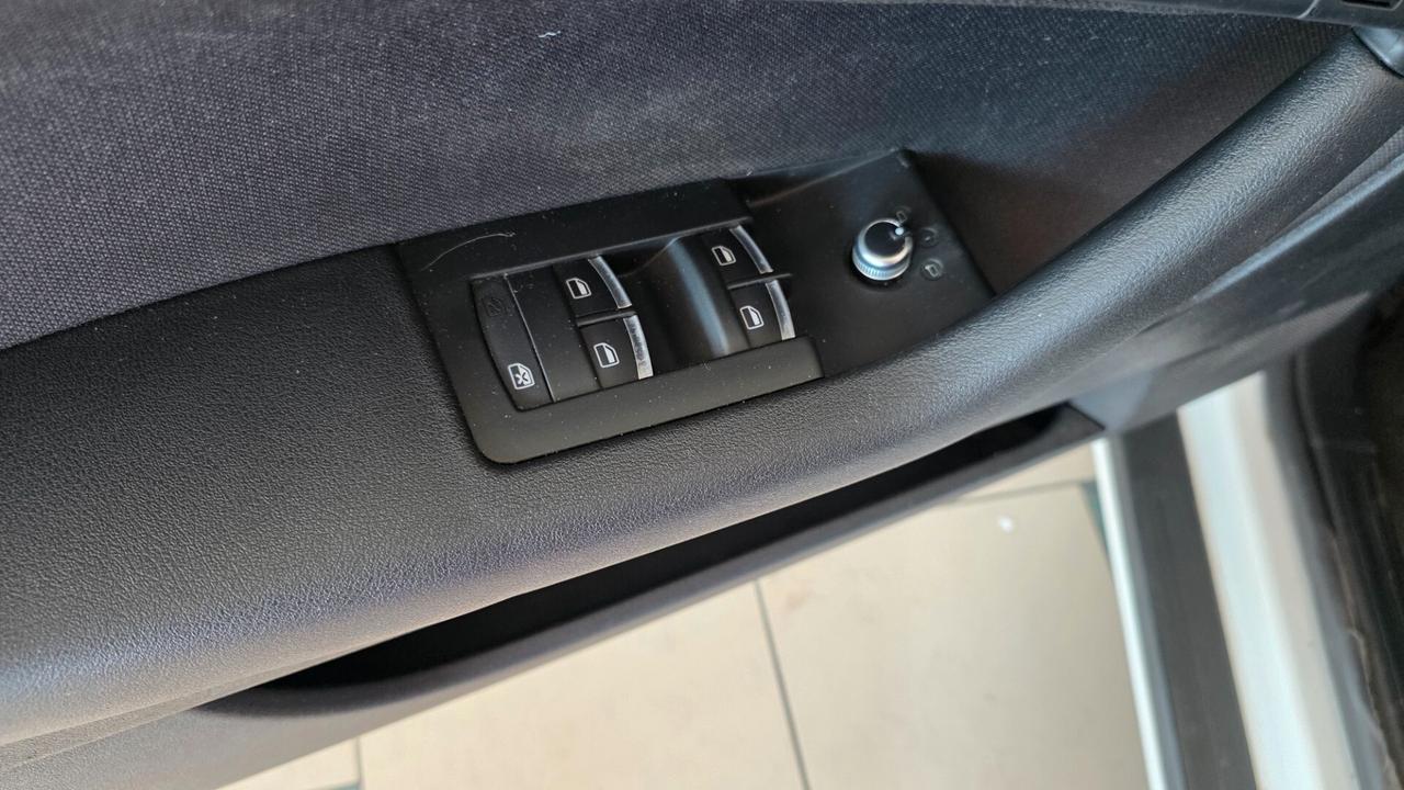 Audi A3 1.6 TDI 90 CV CR F.AP. Ambiente
