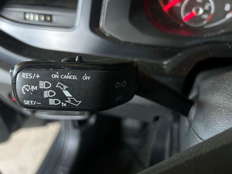 Volkswagen Polo 1.0 EVO 48kW Comfortline BMT