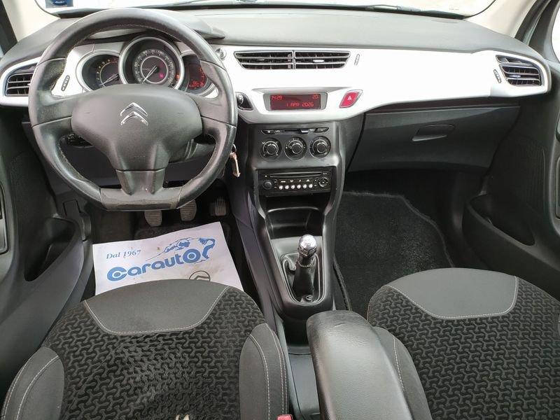 Citroën C3 C3 1.4 vti Style