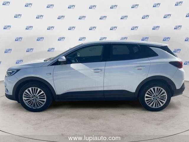 Opel Grandland X X 1.5 ecotec Innovation s&s 130cv at6