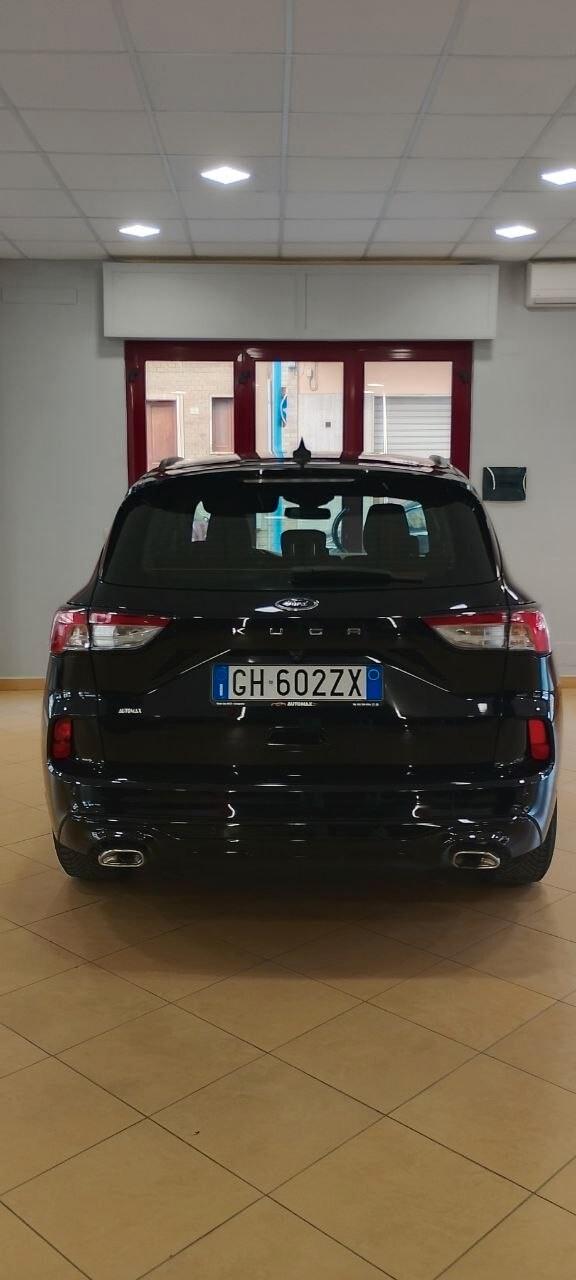 Ford Kuga 1.5 EcoBlue 120cv ST-Line 2022