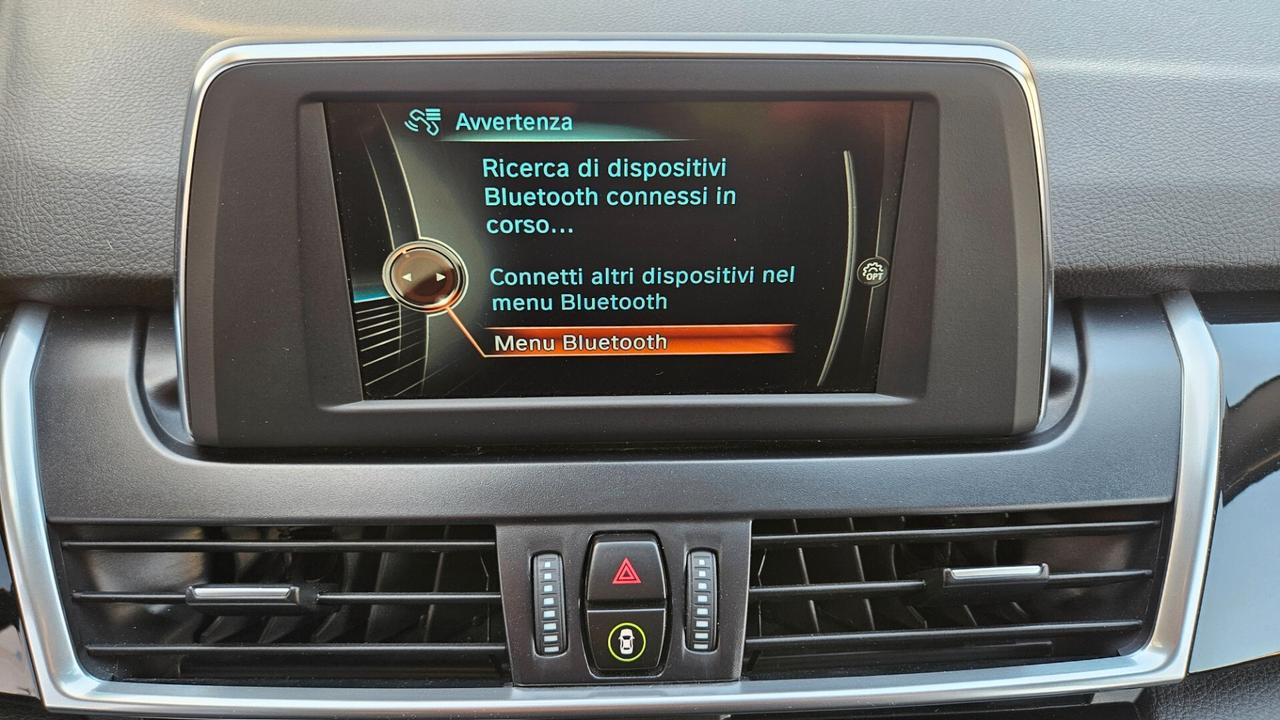 BMW 218 d Active Tourer Sport 64.000 KM!!!!