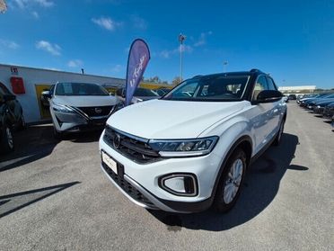 Volkswagen T-Roc 1.0 TSI Life - 2022