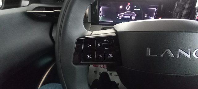 LANCIA Ypsilon 54 kWh LX