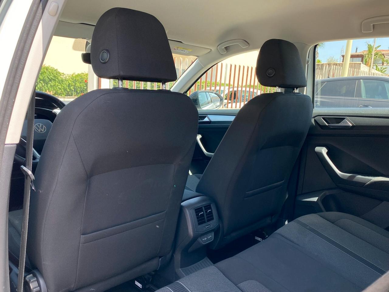 Volkswagen T-Roc Life 1.5 TSI 150CV DSG