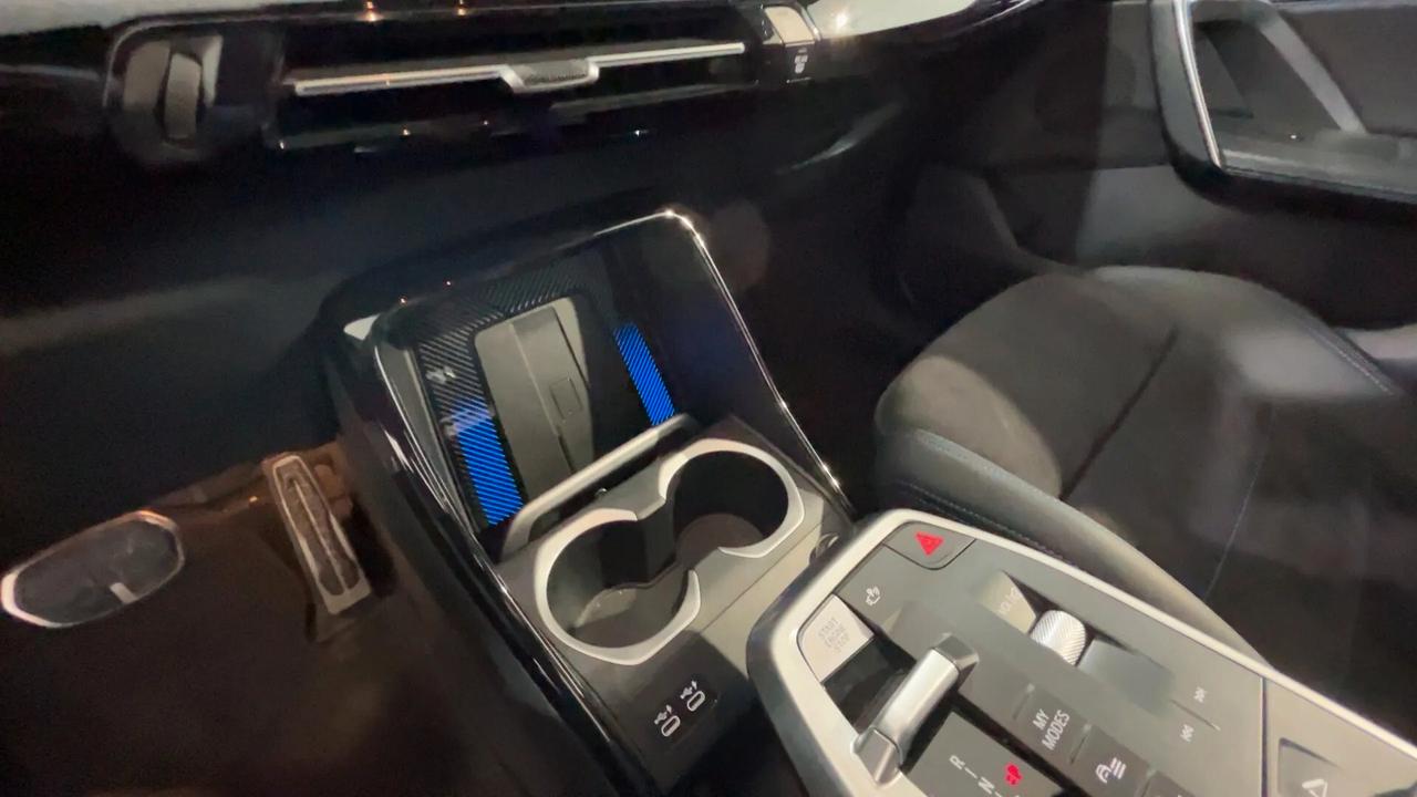 Bmw X1 sDrive 18d Msport