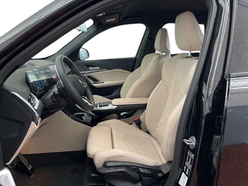 BMW X1 U11 sdrive20d mhev 48V MSport auto