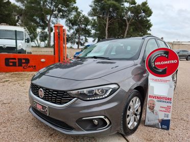 Fiat TIPO 1.6-Mtj 120CV-DCT *TELECAMERA*NAVI*LED