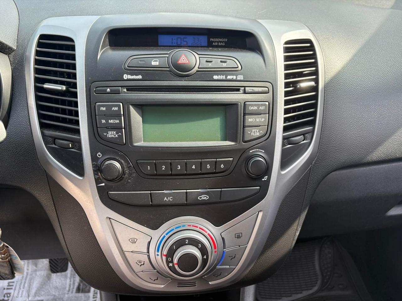 Hyundai iX20 1.4 CRDI 90 CV XPOSSIBLE
