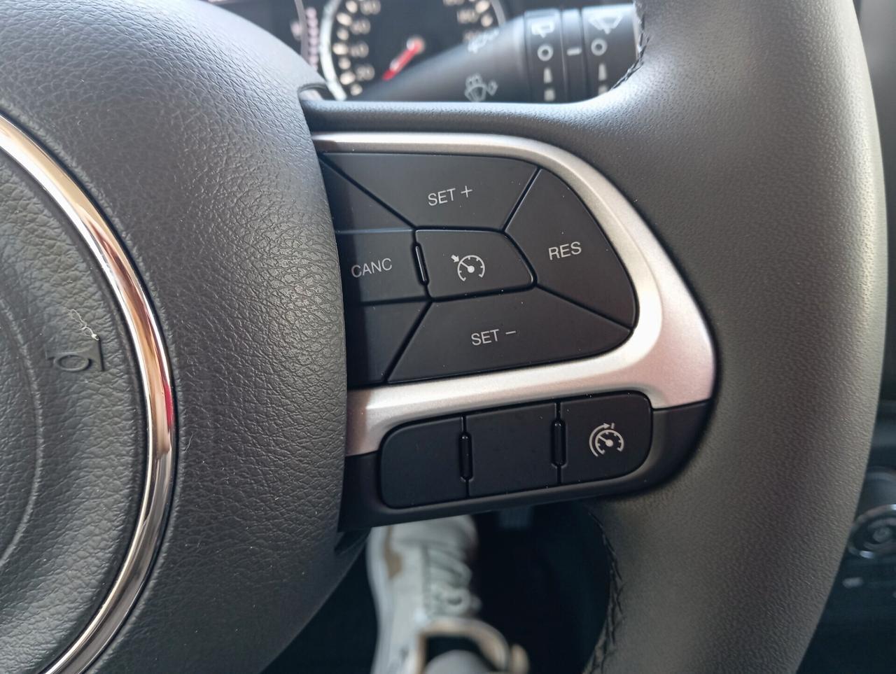 Jeep Renegade 1.6 Mjt 120 CV Business