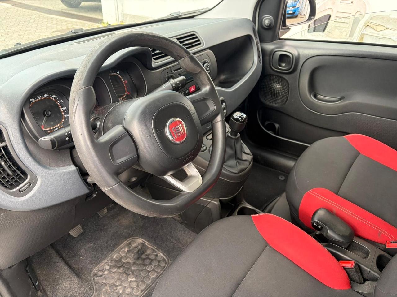 Fiat Panda 1.3 MJT 95 CV S&S Lounge*EURO6*NEOPATENTATI