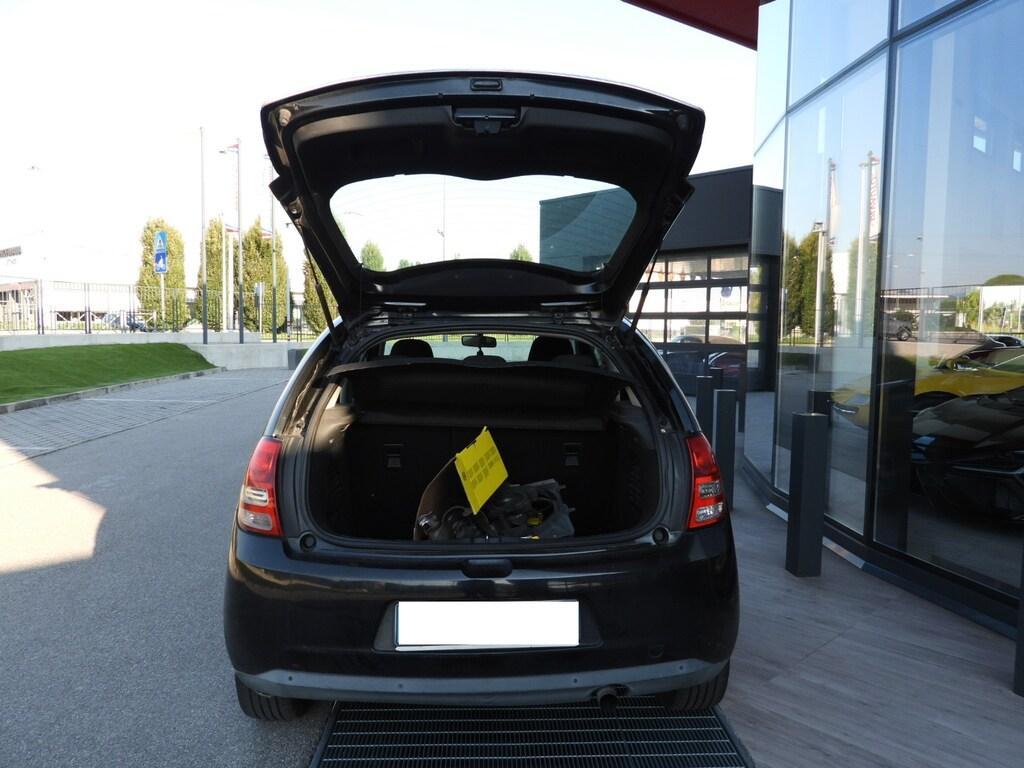 Citroen C3 1.4 e-HDi airdream Seduction CMP-5