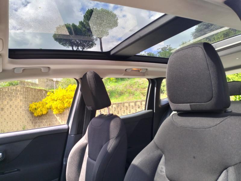 Jeep Renegade 1.6 mjt Limited fwd 120cv E6