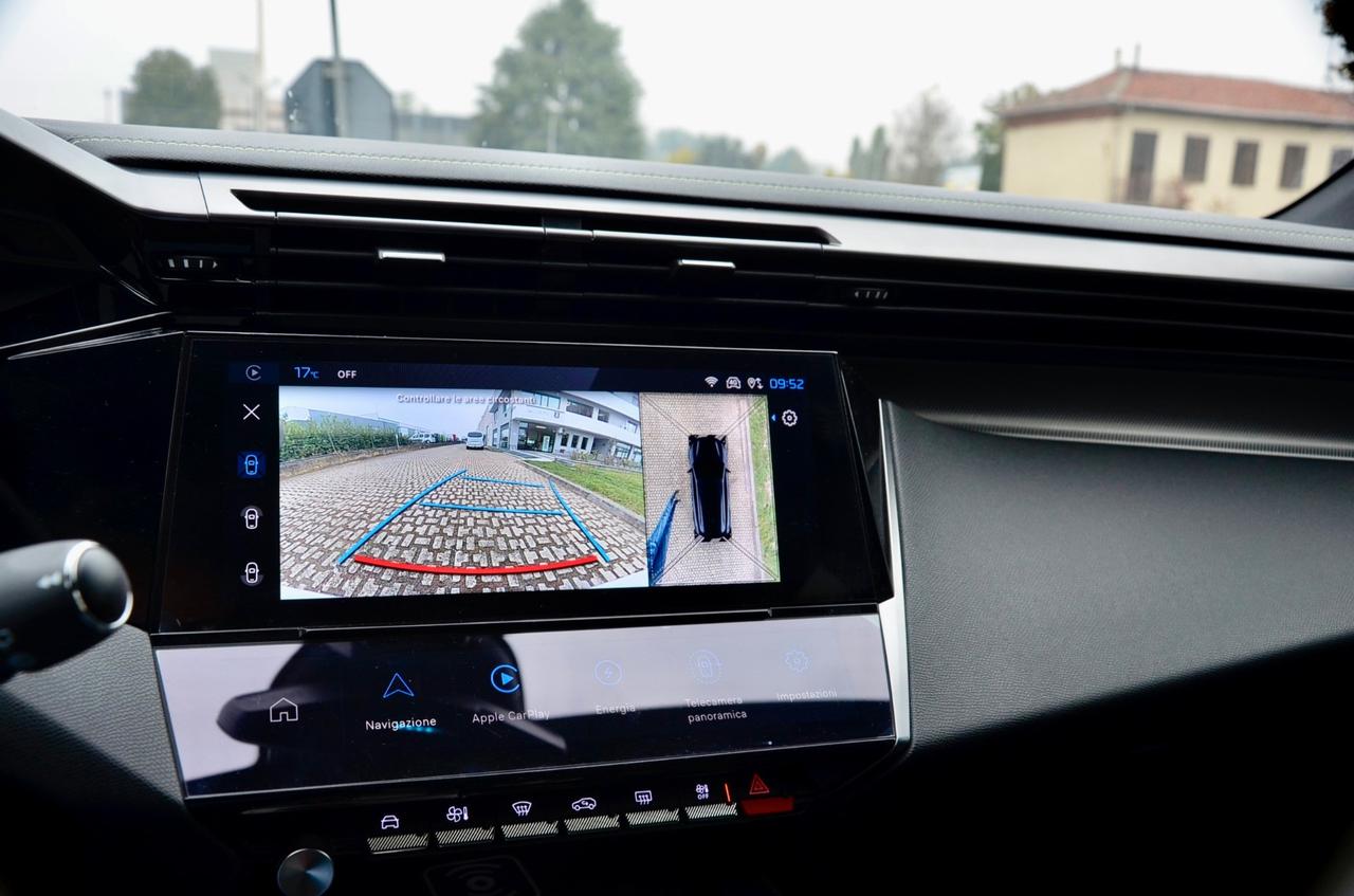 Peugeot 308 Plug-in Hybrid 180 e-EAT8 SW GT , PERMUTE