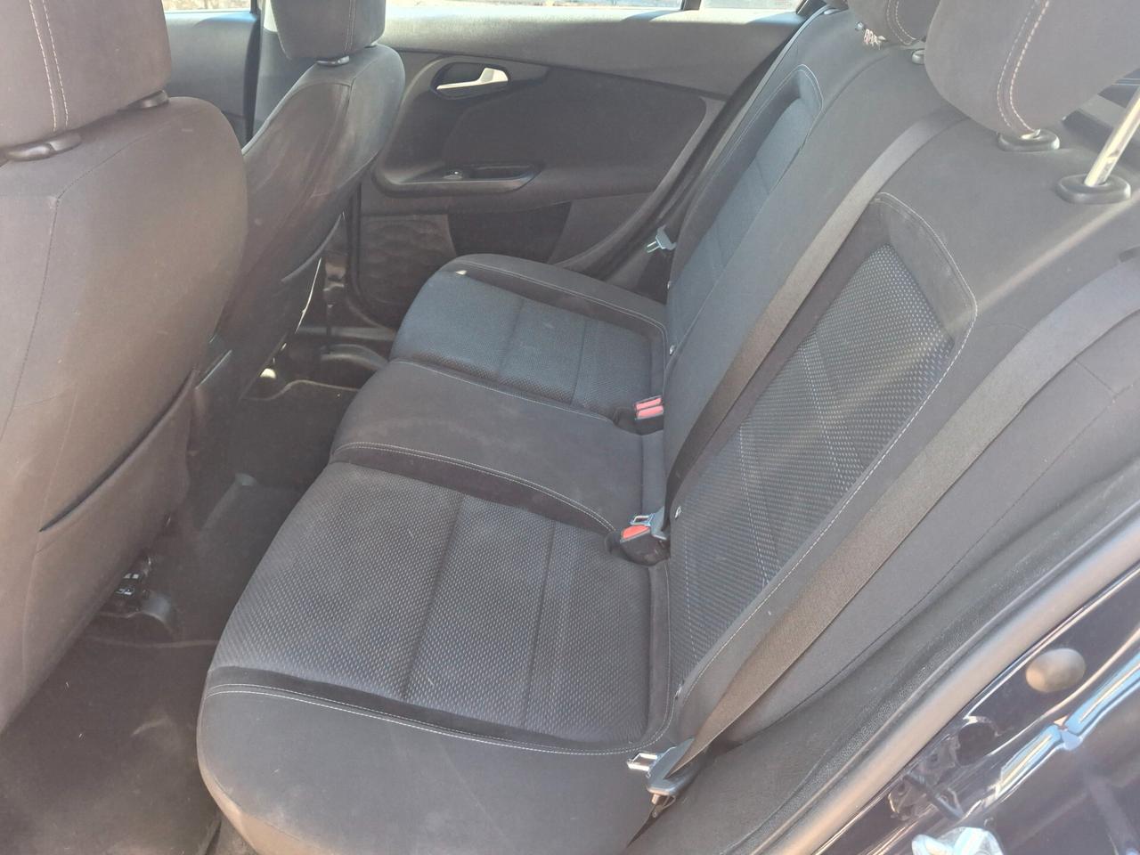 Fiat Tipo 1.6 Mjt S&S SW Lounge