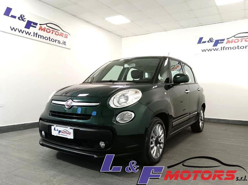 FIAT 500L 1.4 Pop Star 95cv GPL
