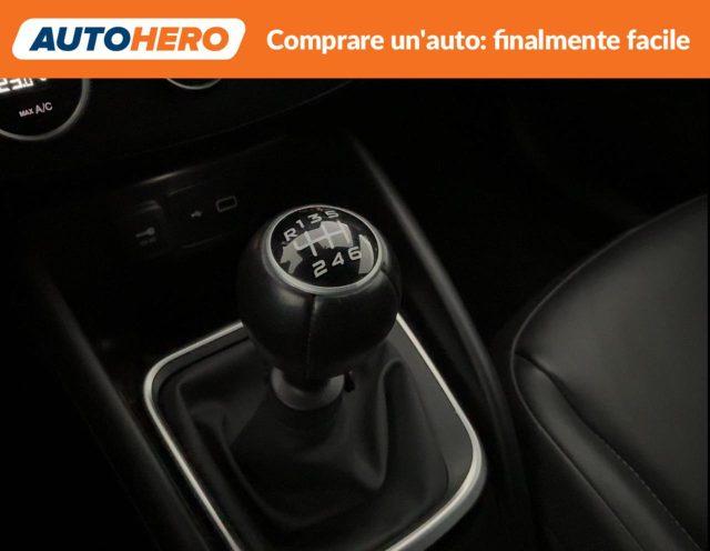 FIAT Tipo 1.6 Mjt S&S 5 porte City Sport