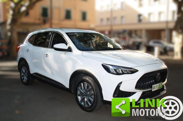 MG HS 1.5T-GDI Luxury