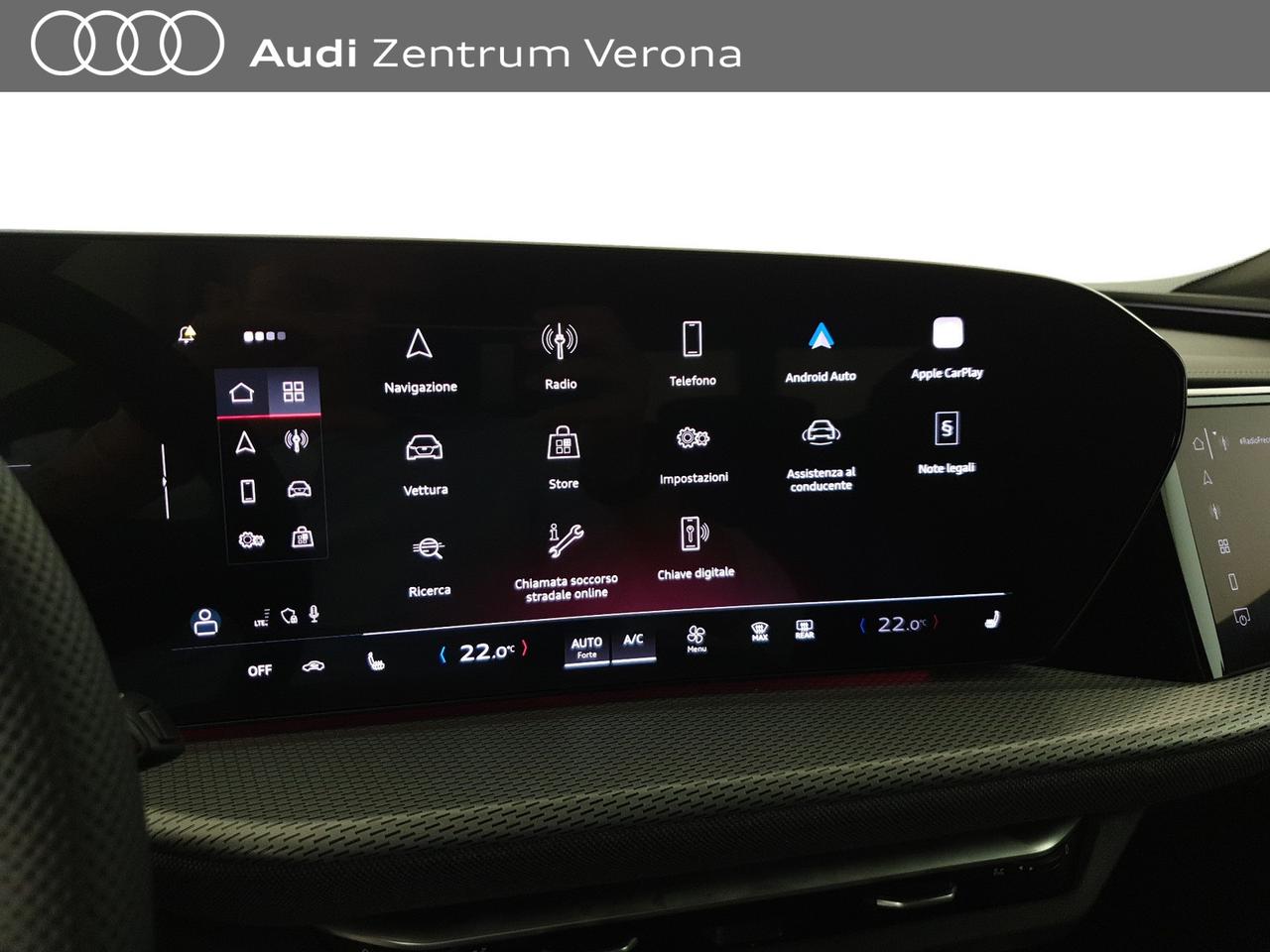2.0TDI 204CV quattro S tronic S line Edition