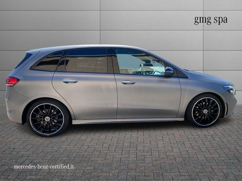 Mercedes-Benz Classe B B 200 Premium auto