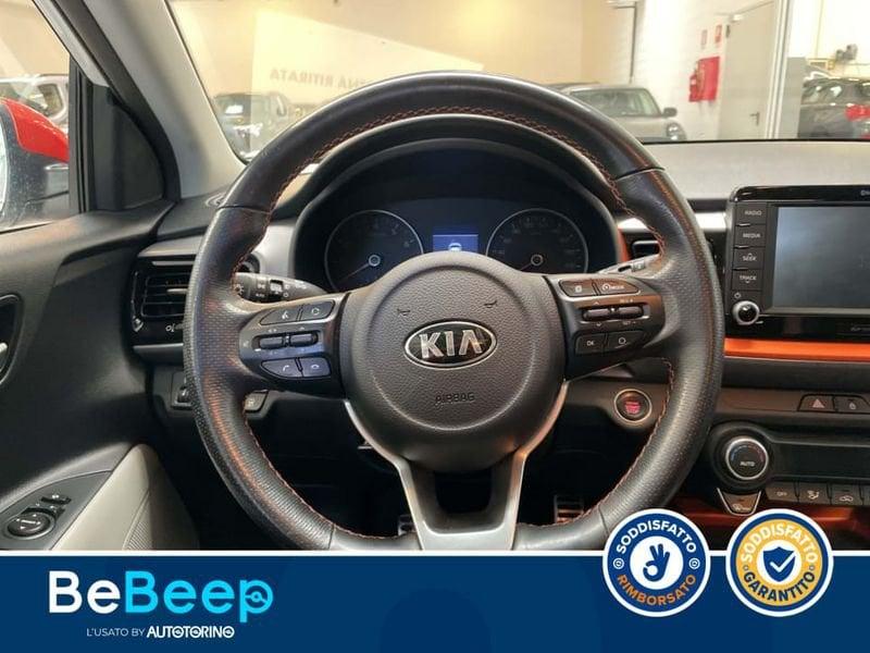 KIA Stonic 1.0 T-GDI ENERGY 120CV