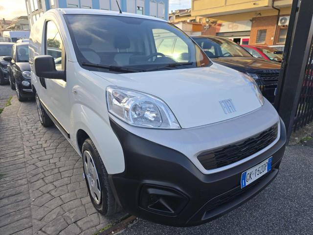 FIAT Fiorino 1.3 MJT 95CV Cargo SX aziendale unipro !!!!!