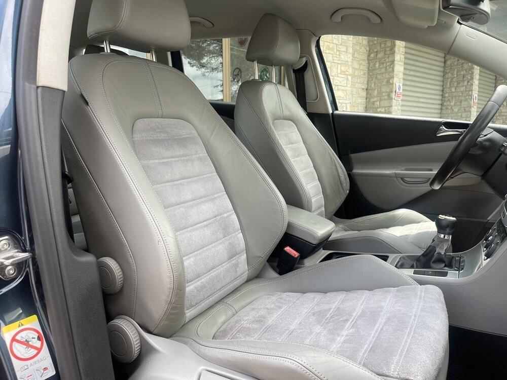 Volkswagen Passat 2.0 16V TDI Var. Highline NEO PATENTATI