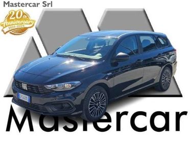 FIAT Tipo NEOPATENTATI Tipo SW 1.0 t3 100cv TG : GP242ML