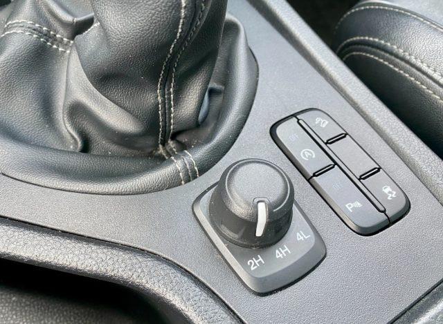 FORD Ranger 2.0 ECOBLUE DC Limited 5 posti