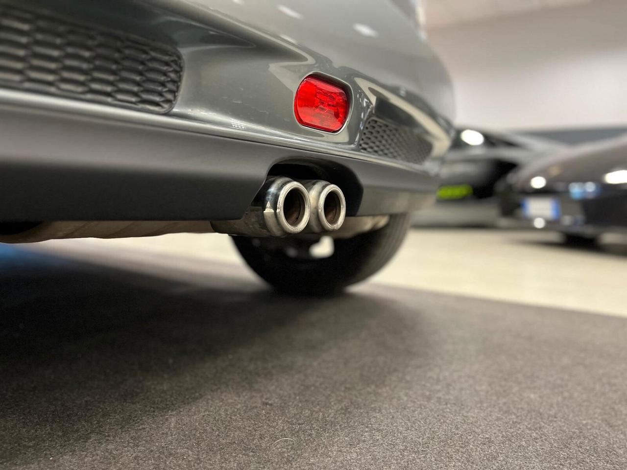 Mini 1.6 16V Cooper S