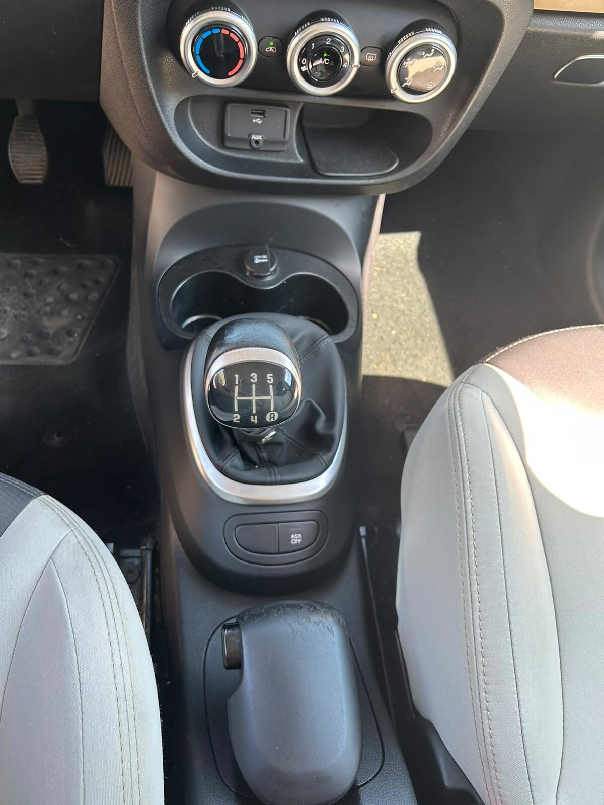 Fiat 500L 1.3 Multijet 85 CV Business