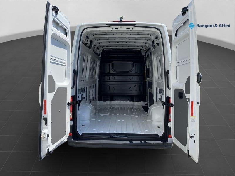 Volkswagen Crafter 35 2.0 TDI 140CV PM-TM Furgone Business