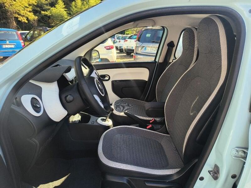 Renault Twingo Electric Twingo Electric Equilibre