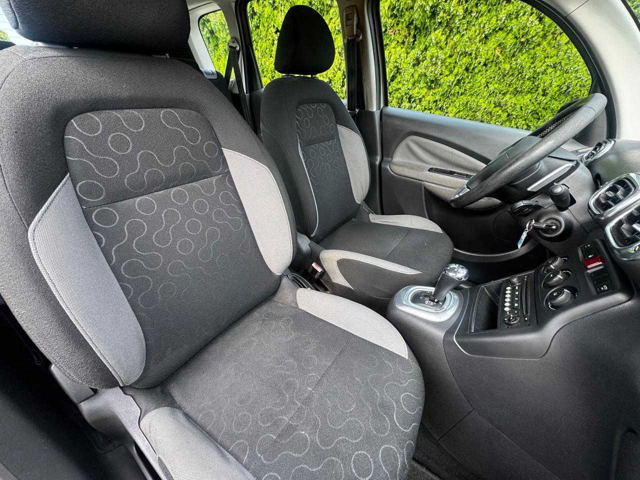 Citroen C3 Picasso 1.6 HDi 90 Business