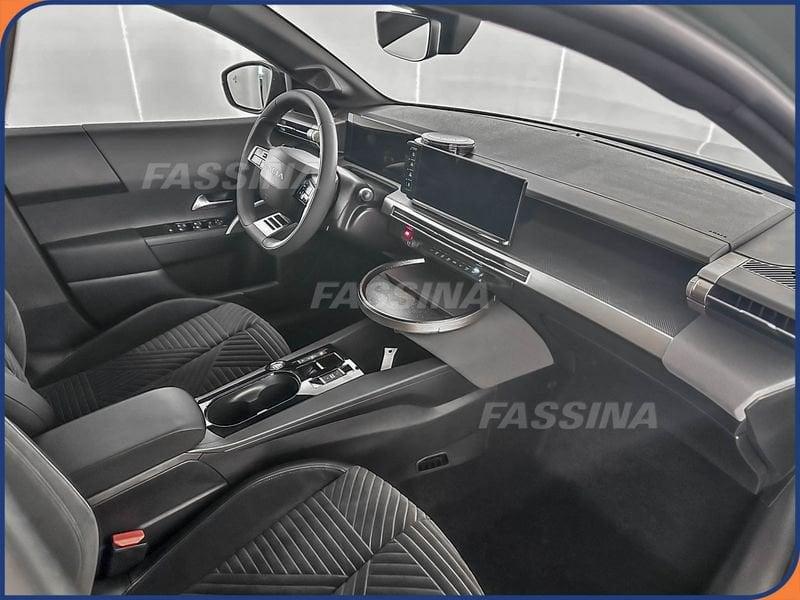 Lancia Ypsilon Ypsilon Hybrid e-DCT LX