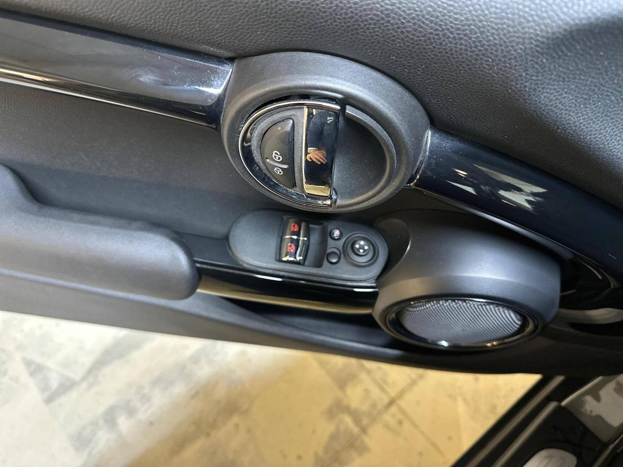 MINI Mini One Boost 3 Porte 102cv