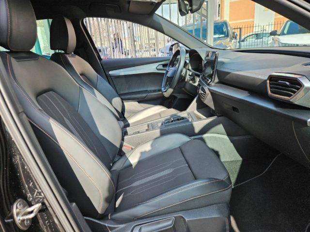 CUPRA Formentor 1.4 e-Hybrid DSG