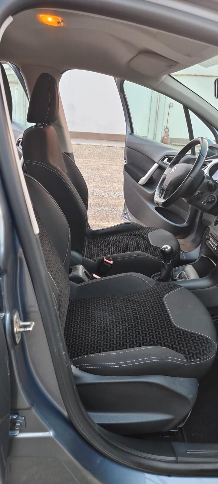 Citroen C3 1.1 Seduction