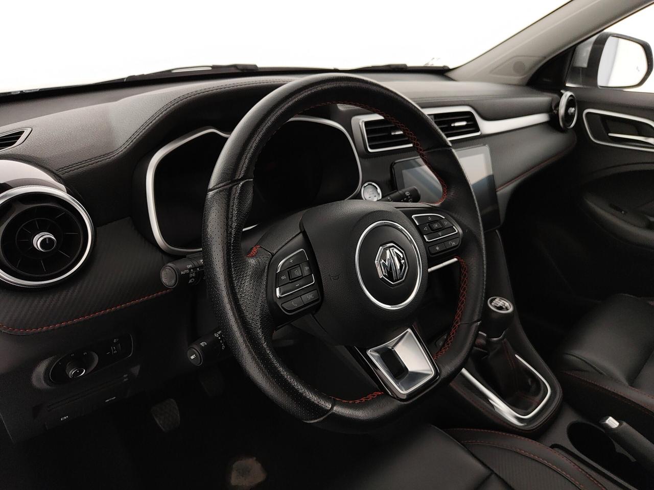 Mg ZS 1.0T-GDI Luxury