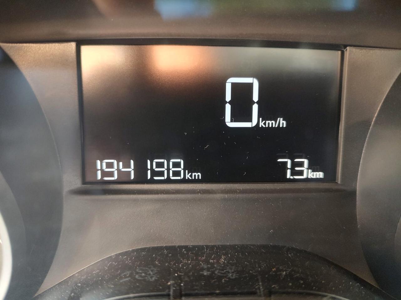 Peugeot 208 PureTech 82 5p. GPL Access, BENZINA\GPL, OK NEOPATENTATI