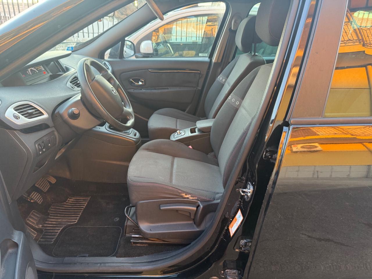 Renault Scenic Scénic XMod 1.5 dCi 110CV Start&Stop Live