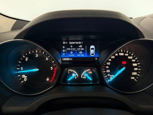 FORD Kuga 1.5 TDCI 120 CV S&S 2WD Business