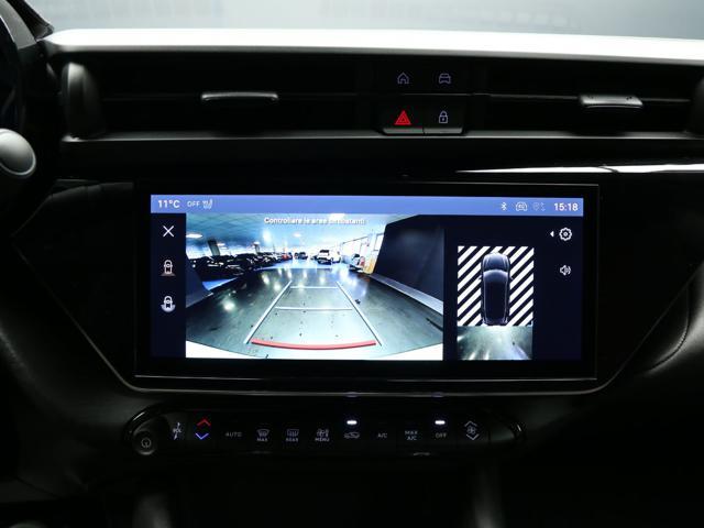 ALFA ROMEO Junior 1.2 Hybrid eDCT6 Speciale