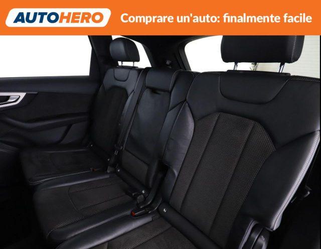 AUDI Q7 3.0 TDI 218 CV ultra quattro tiptronic Sport Plus