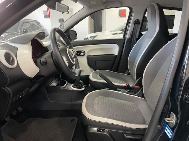 Renault Twingo limited