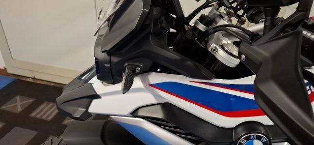 BMW F 850 GS SOLO 664 KM DA NUOVA*1 PROPRIETARIO